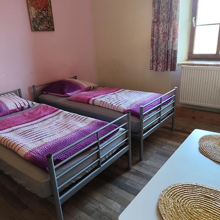 Mama Leone Hotel Weihenstephan Екстериор снимка