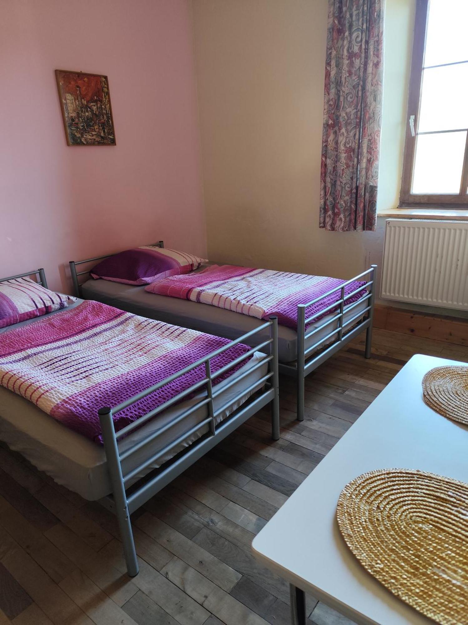 Mama Leone Hotel Weihenstephan Екстериор снимка