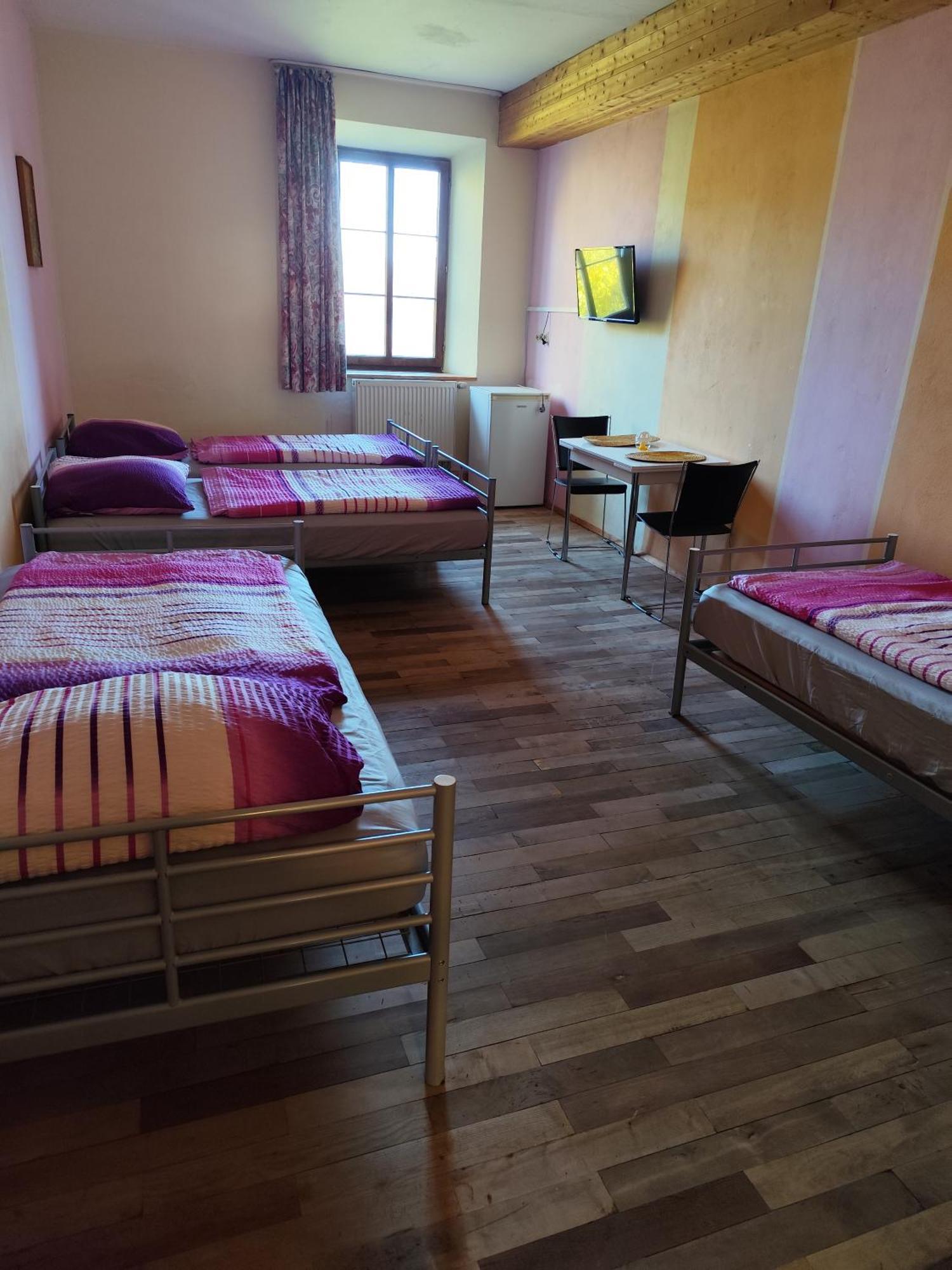 Mama Leone Hotel Weihenstephan Екстериор снимка