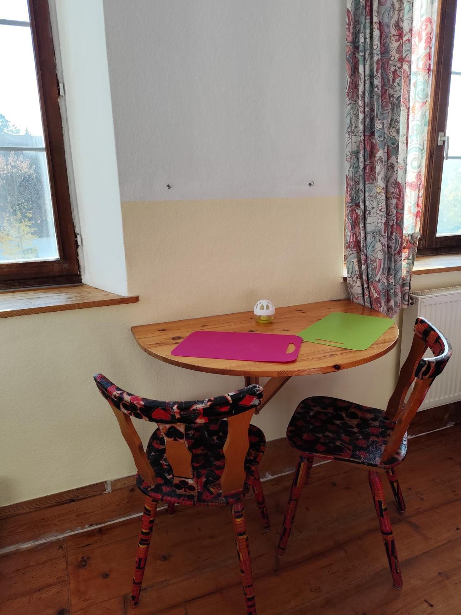 Mama Leone Hotel Weihenstephan Екстериор снимка