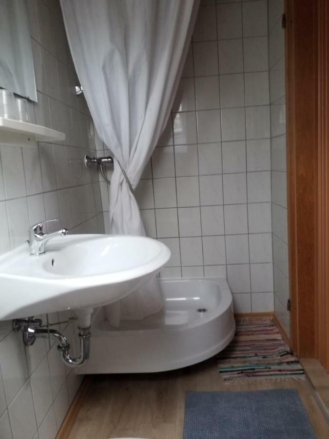 Mama Leone Hotel Weihenstephan Екстериор снимка